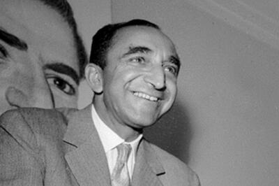 یادداشت‌های علم، یکشنبه ۲۹ شهریور ۱۳۴۹: شیشه جلوی خلبان هواپیمای حامل من و رئیس سازمان امنیت ترکید