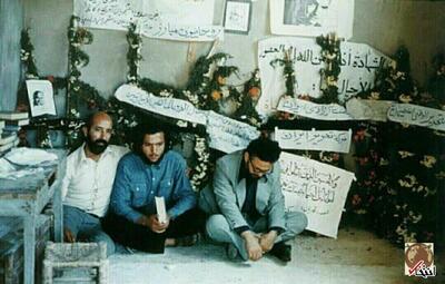 ماجرای دستگیری چمران، یزدی، قطب زاده و محمدمنتظری توسط فالانژها/چرا ساواک برای فرستادن یزدی و قطب زاده به تهران همکاری نکرد؟
