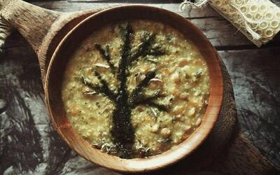 طرز تهیه آش شلغم بدون گوشت - فراشپز