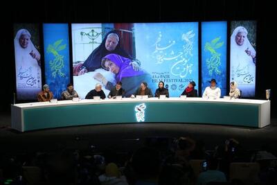مریلا زارعی: بازی در نقش مادر موسی مثل سعی صفا و مروه بود/ بازیگر نقش «فرعون»: نقشی چالش‌برانگیز و ترسناک بود