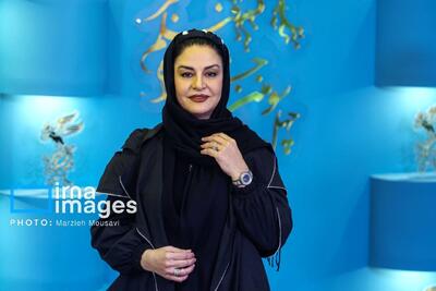 نشست خبری «موسی کلیم‌الله»؛مریلا زارعی:بازی در نقش مادر موسی مثل سعی صفا و مروه بود