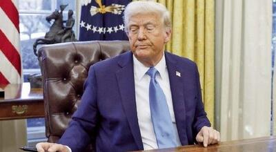 فرمول مواجهه با ترامپ جدید