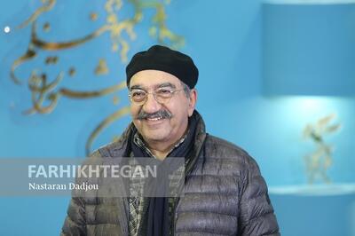 «موسی کلیم‌الله» برایم مثل برآورده شدن آرزوی کودکی بود