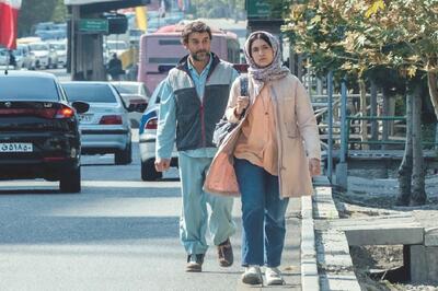«زیبا صدایم کن»؛ مفهوم احترام به پدر