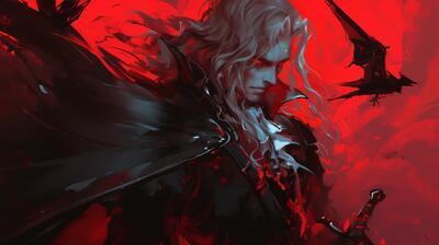 شایعه: در سال ۲۰۲۵ از بازی AAA جدید Castlevania و ادامه Nier Automata رونمایی خواهد شد - گیمفا