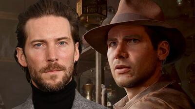 هریسون فورد: عملکرد تروی بیکر در Indiana Jones and the Great Circle «درخشان» بود - گیمفا