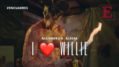 جدیدترین کلیپ منتشر شده از دقایق ابتدایی فیلم I Heart Willie شکنجه‌ای خونین را نمایش می‌دهد - گیمفا