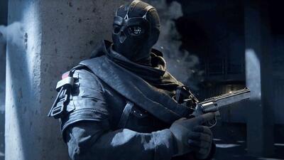 گزارش: Rainbow Six Siege 2 هفته آینده معرفی می‌شود - گیمفا