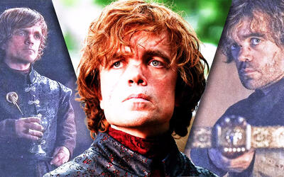 ۱۰ دیالوگ برتر تیریون لنیستر در Game Of Thrones - گیمفا