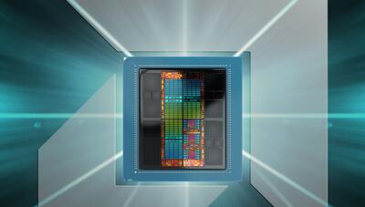 گرافیک‌ های AI Instinct AMD به زودی وارد بازار می‌شوند؛ MI350 تا 2025 و MI400 برای 2026