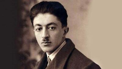 سفر به گذشته | صادق هدایت در دهه 20 «معصومه دَده‌بالا» در دهه 50 | گلی شی