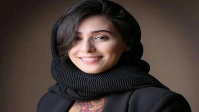 تصویر روز | زندگی خصوصی «آناهیتا افشار» مسیر به شهرت رسیدن | گلی شی