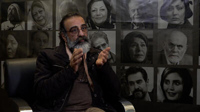 دستمزدم در «بچه مردم» یک پنجم دیگر فیلم‌هایم بود