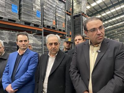 تکمیل زنجیره ارزش آفرینی صنایع غذایی و لوازم خانگی در آذربایجان شرقی پیگیری می‌شود