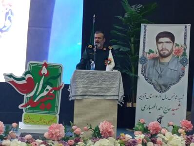 شهید قاسم سلیمانی حاصل تربیت سردار محسن رضایی است 