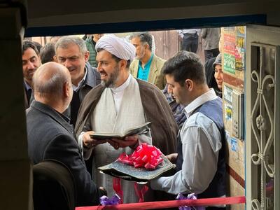 افتتاح ۵۰ طرح در اسلامشهر با حضور معاون استاندار تهران