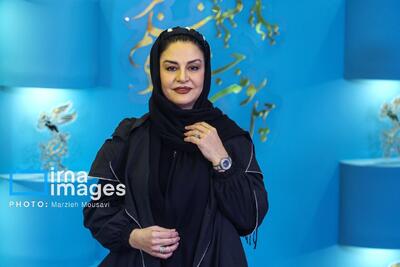 مریلا زارعی: بازی در نقش مادر موسی مثل سعی صفا و مروه بود/ بخشی از وجودم کنده شد