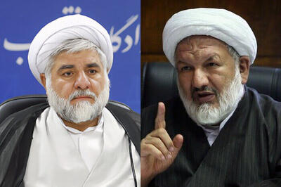 نتیجه نهایی پرونده شهادت ۲ قاضی قوه قضائیه بزودی مشخص می شود