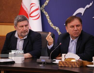 استاندار بوشهر:مصوبات سفر رئیس جمهوری واقع بینانه خواهد بود