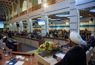 مواجهه علمی، انتقادی و تهاجمی با فرهنگ استکباری ضروری است