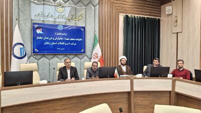 جانبازان، علمداران فرهنگ ایثار و شهادت هستند