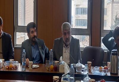 ۵۸ درصد تسهیلات مشاغل خرد در کردستان پرداخت شد