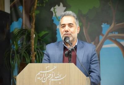 جشنواره های فرهنگی، ورزشی فرصتی برای کشف استعدادهاست