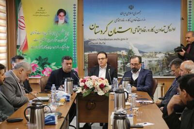 کردستان نیازمند تبعیض مثبت است 