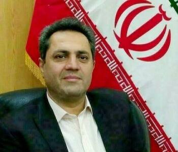 ضیایی: خدمت به مردم، در اولویت است