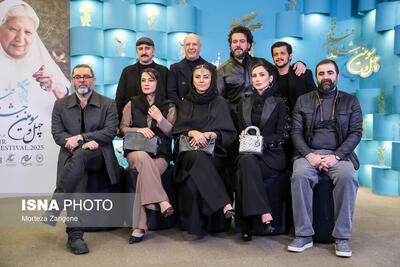 یک نشست خبری فوتبالی و تقدیم یک فیلم به فردوسی‌پور