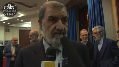 محسن رضایی ادعای رفیق‌دوست درباره نظر امام خمینی (ره) پیرامون تسلیحات شیمیایی را تکذیب کرد؟