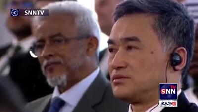 پزشکیان: صد بار دیگر بیایند و بررسی کنند، ما قرار نیست بمب اتم بسازیم
