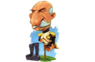 خان خیانت!