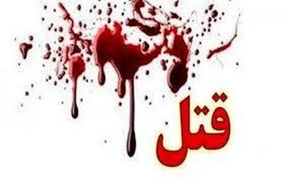 قتل خونین پسر ۲۱ ساله با ضربات چاقوی دوست ۱۸ ساله‌اش