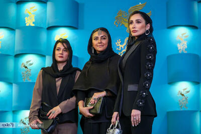تصاویر | فوتوکال فیلم سینمایی «بازی را بکش»