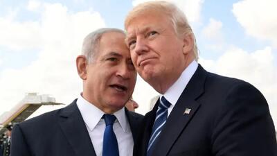 ترامپ: لایق دریافت جایزه صلح نوبل هستم/ ایران بسیار قوی است + فیلم
