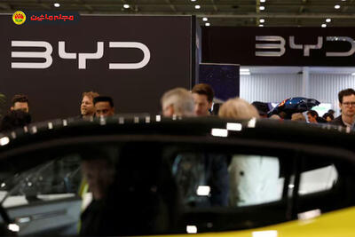 BYD قصد دارد ۲۰ هزار نیروی جدید در ژنگژو استخدام کند