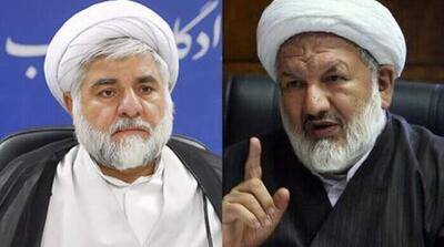 سخنگوی قوه قضائیه: نتیجه نهایی پرونده ترور ۲ قاضی به زودی مشخص می‌شود - مردم سالاری آنلاین