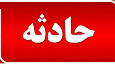 واژگونى اتوبوس حامل دانش آموز در کرمان/ 5 فوتی و 15 مصدوم - مردم سالاری آنلاین