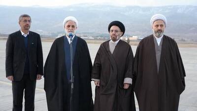 به دنبال رفع مشکلات قضائی تولیدکنندگان هستیم