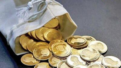 قیمت دلار، سکه و طلا ۱۴۰۳/۱۱/۱۸