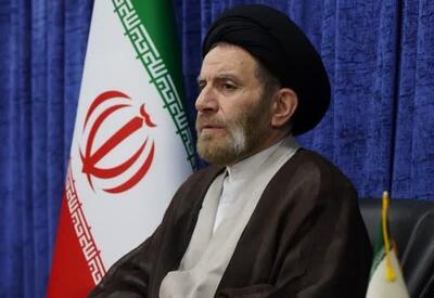 مسئولان برای پیگیری مسائل چند روز در لرستان بمانند