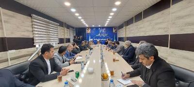 حجت‌الاسلام علی عبدالهی: این انقلاب زمینه ساز انقلاب جهانی حضرت مهدی (عجل الله) است
