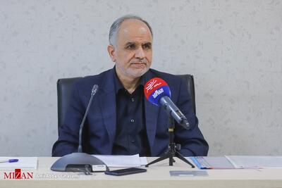 وزیر دادگستری: کالای رسوبی در انبار‌های اموال تملیکی  استان لرستان وجود ندارد