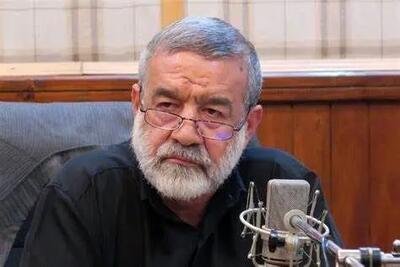 کامران غضنفری: من نگفتم ظریف ساواکی است/ هواداران جلیلی تجمع ضد ظریف را برگزار کردند