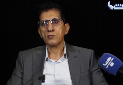 هدف از تغییر قدیری، به چالش کشیدن پروژه های توسعه ای پالایشگاه اصفهان بود | نفت ما
