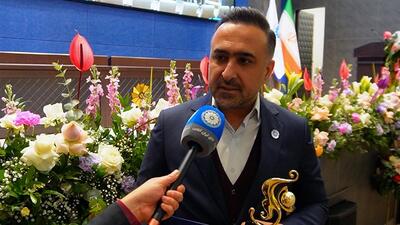 استان گلستان شاخص‌های توسعه صادرات کشور را دارد