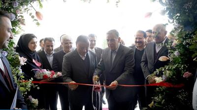 تصاویر منتخب رویدادهای اتاق ایران در هفته‌ سوم بهمن‌ماه