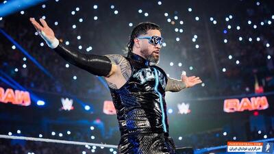 اخبار WWE | واکنش جی اوسو به منتقدین؛ نیازی به توجه به آنها ندارم - پارس فوتبال