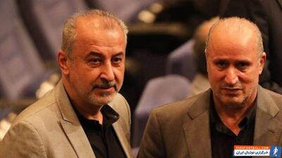 نگاه منفی پرسپولیسی ها به فدراسیون فوتبال؛ تاج سهمیه ششم را برنمی گرداند! - پارس فوتبال